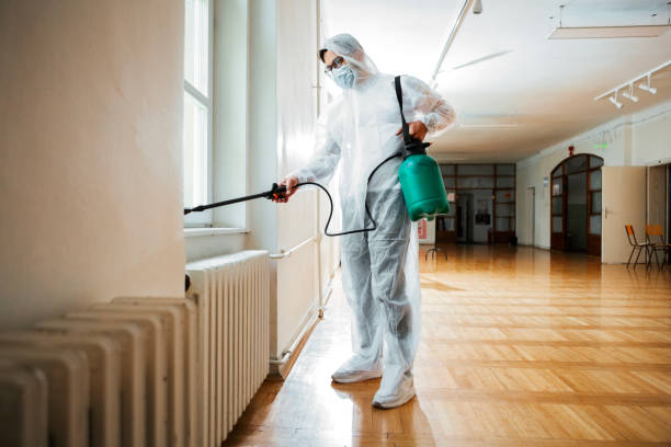 Pest Control Cost in Ossun, LA